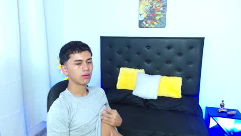 Alan online show from September 23, 1:14 pm