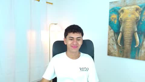 Alan online show from October 1, 12:55 pm