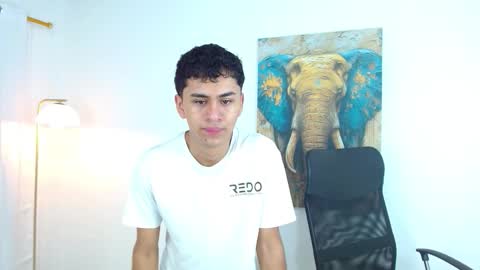 Alan online show from October 13, 1:00 pm