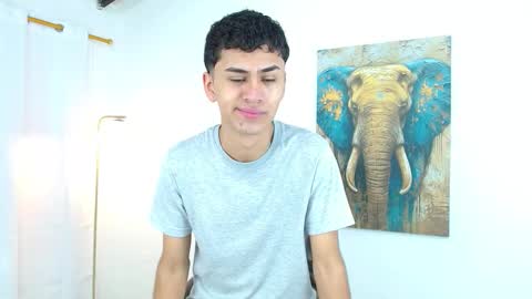 Alan online show from October 20, 1:00 pm