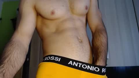 Nicolas online show from October 13, 9:20 am