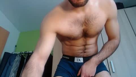 Nicolas online show from January 7, 10:18 am