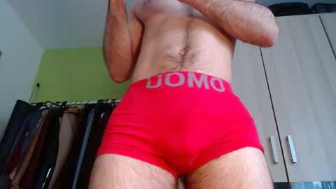 Nicolas online show from February 7, 10:30 am