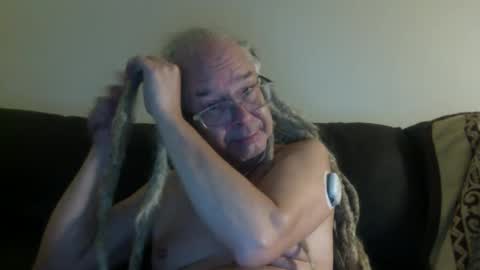 Snapshot of 808dred chatting on October 1, 11:16 am 808dred online show from October 1, 11:16 am