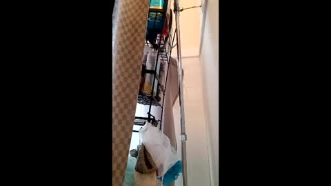 Snapshot of 88anythinggoes8 chatting on March 1, 6:54 pm John B online show from March 1, 6:54 pm