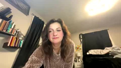 That girl online show from November 4, 7:29 am