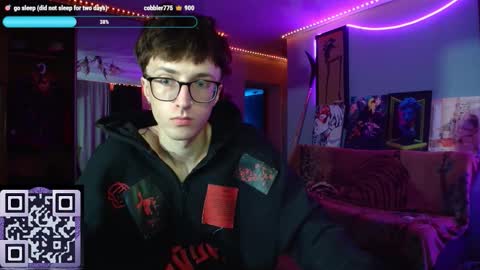 Snapshot of 8_goat chatting on September 14, 11:04 pm Phillip online show from September 14, 11:04 pm