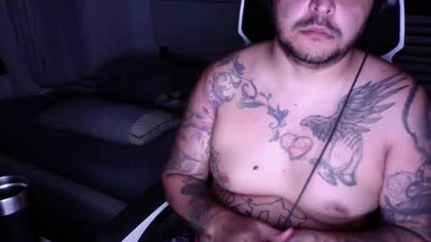 8cha online show from February 27, 7:01 am