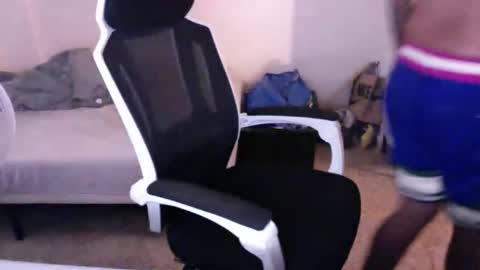 8cha online show from October 11, 8:18 pm