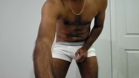 8inch_desi online show from March 17, 2:27 am