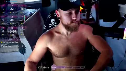 Snapshot of 8inchpunkcub chatting on October 31, 4:30 pm 8Inchpunkpup online show from October 31, 4:30 pm