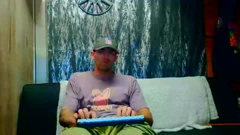 EvelDicknievel1 online show from October 15, 3:23 pm