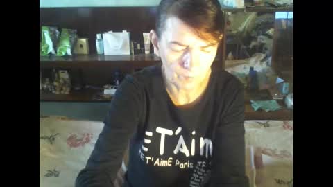 8MISTRESS8 online show from September 15, 4:56 am