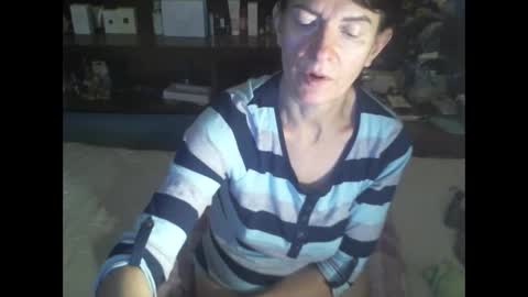 8MISTRESS8 online show from September 29, 6:46 pm