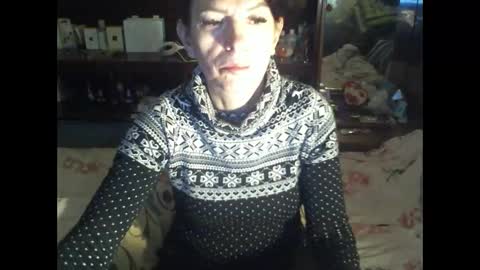 8MISTRESS8 online show from January 8, 6:10 pm