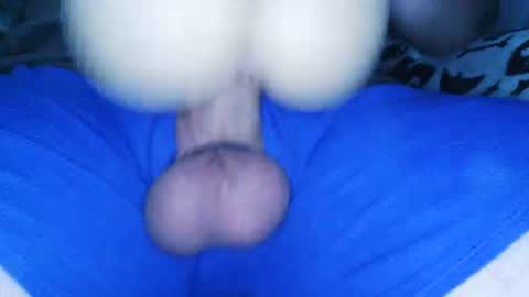 NaughtyDaddy online show from March 1, 5:42 am