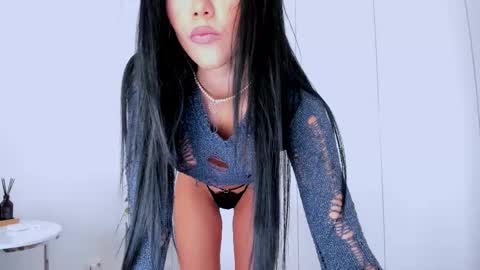 Snapshot of 8selene chatting on December 5, 11:19 am 8selene online show from December 5, 11:19 am