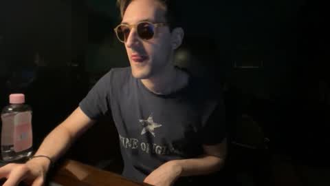 91stefisexy91 online show from February 27, 6:41 pm