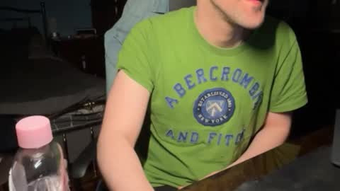 91stefisexy91 online show from March 31, 7:47 pm