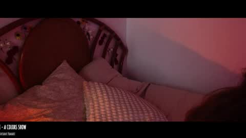 Snapshot of 9calliope chatting on November 9, 2:15 pm 9calliope online show from November 9, 2:15 pm