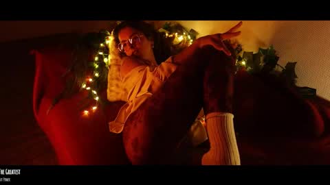 Snapshot of 9calliope chatting on December 3, 6:39 pm 9calliope online show from December 3, 6:39 pm