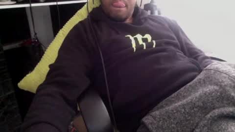 Snapshot of 9inchhammer chatting on January 13, 4:30 pm 9inchhammer online show from January 13, 4:30 pm