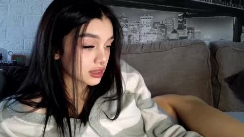 KARINA online show from October 23, 11:20 am