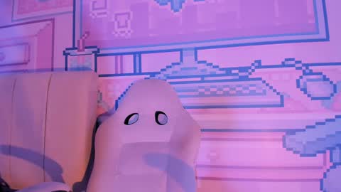 Alice  online show from February 7, 1:58 am