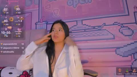 Alice  online show from February 27, 9:00 am