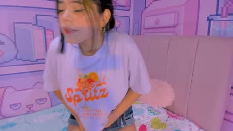 Alice  online show from March 8, 3:17 am