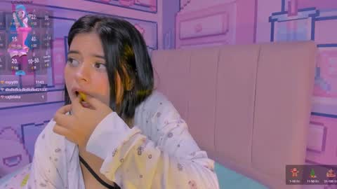 Alice  online show from March 12, 5:24 am