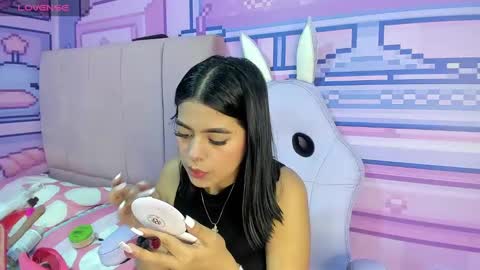 Alice  online show from October 29, 3:09 am