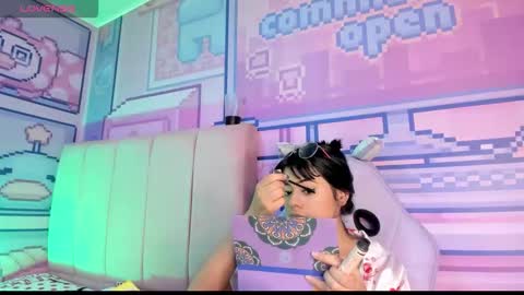 Alice  online show from March 5, 3:24 am