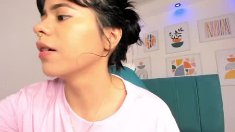 Alice  online show from April 20, 8:10 pm