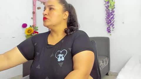 Zoey online show from February 24, 10:02 am