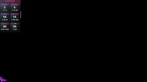 Snapshot of _aaliyah chatting on November 21, 5:50 am ally online show from November 21, 5:50 am