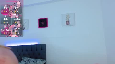 Abby Cooper online show from January 12, 11:17 am