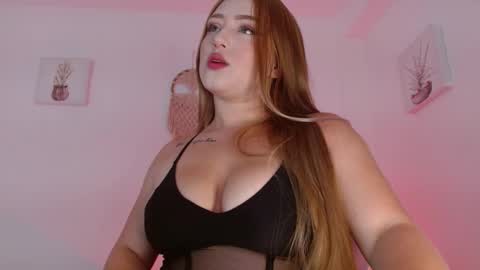 Abby Cooper online show from March 6, 5:46 am