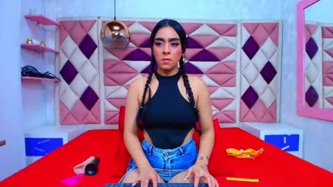 Snapshot of _abby_rouss chatting on September 14, 3:05 am abby rouss online show from September 14, 3:05 am