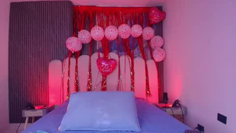  abby rouss online show from February 13, 3:13 am