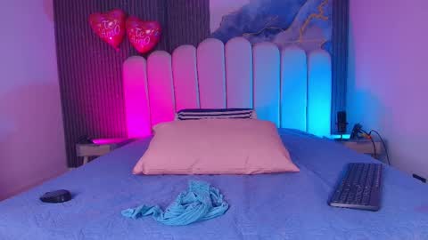  abby rouss online show from February 24, 3:04 am