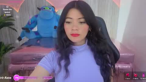 _abby_true_t online show from February 16, 1:18 pm