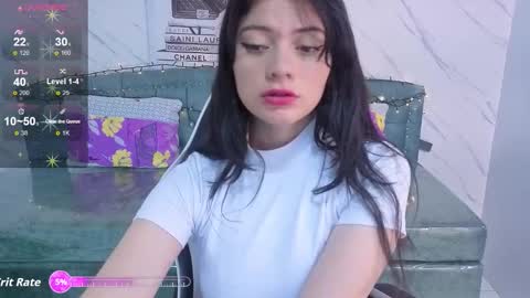 _abby_true_t online show from March 26, 2:00 pm