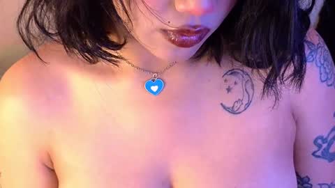 abigaill online show from December 21, 5:36 am