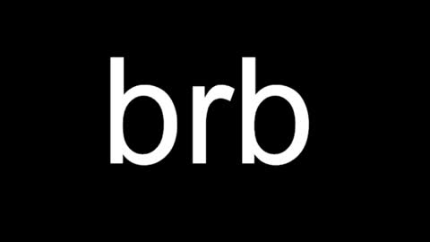 Snapshot of _abril77 chatting on November 5, 3:17 am Abril online show from November 5, 3:17 am