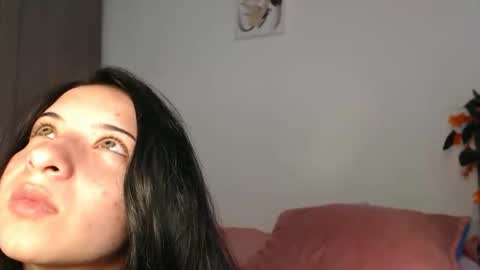 Snapshot of _abrill_20 chatting on January 10, 3:14 pm _abrill_20 online show from January 10, 3:14 pm