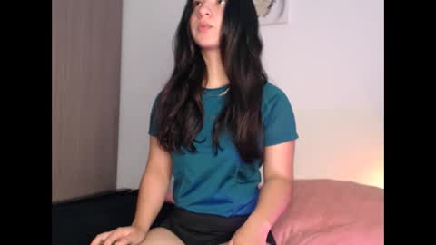 Snapshot of _abrill_20 chatting on January 11, 4:12 pm _abrill_20 online show from January 11, 4:12 pm