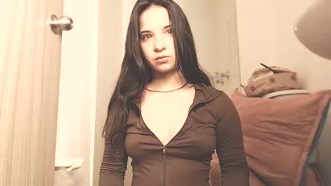 Snapshot of _abrill_20 chatting on February 25, 5:39 am _abrill_20 online show from February 25, 5:39 am