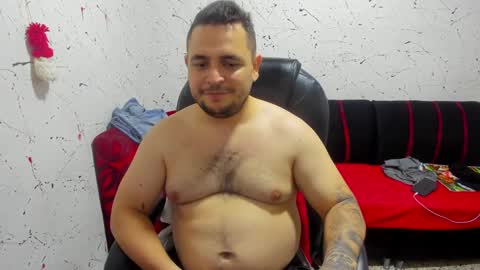 Snapshot of _ace_ventura chatting on December 30, 3:35 pm ---- online show from December 30, 3:35 pm