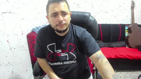 Snapshot of _ace_ventura chatting on January 8, 5:48 am ---- online show from January 8, 5:48 am